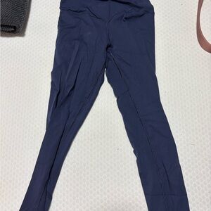 Aerie Real me crossover Leggings